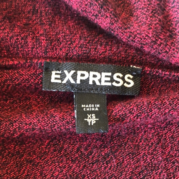 Express Cardigan - Picture 2 of 4